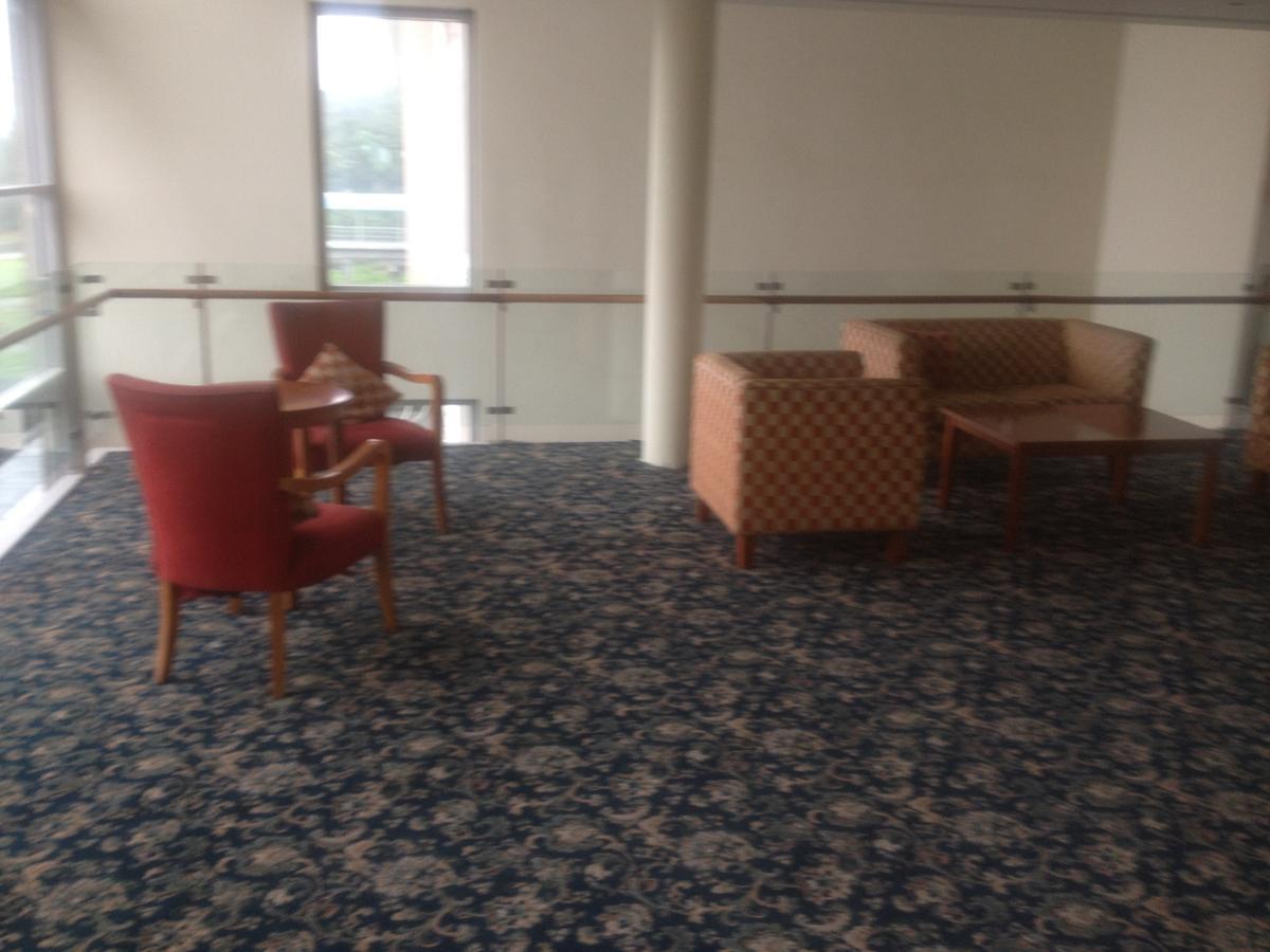 Tinapa Lakeside Hotel Калабар Екстериор снимка